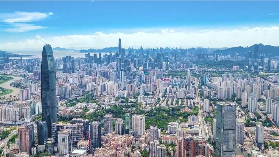 廣東已批準(zhǔn)合伙聯(lián)營律所15家 204名港澳居民成為內(nèi)地執(zhí)業(yè)律師