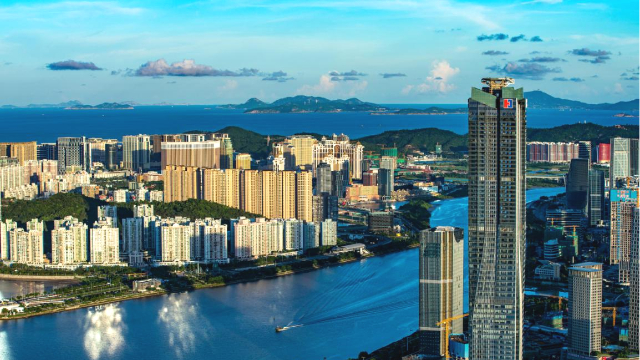 港澳居民可報(bào)考！廣東2022年事業(yè)單位集中公開招聘啟動(dòng)