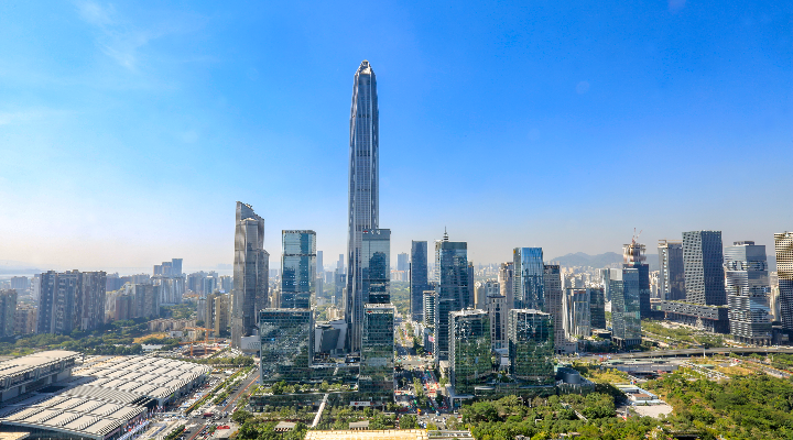 一季度廣東GDP同比增長4.0% 主要經(jīng)濟(jì)指標(biāo)回升傳遞積極信號