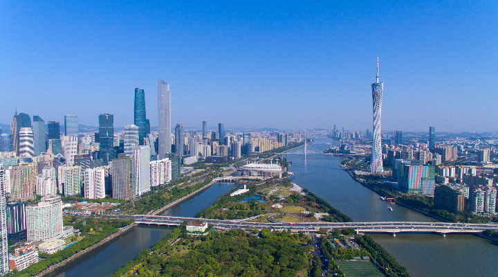 2022年廣州汽車產(chǎn)量破300萬輛大關(guān) 錨定萬億級目標 發(fā)展“智車之城”