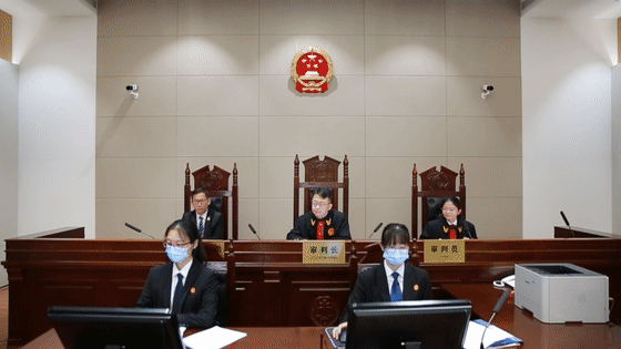 2021年，香港法律專家首次在線出庭協(xié)助查明。