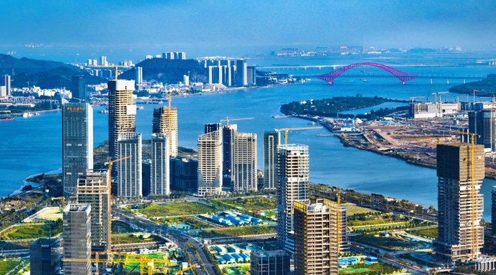 全國首宗！廣州南沙辦結(jié)港澳籍律師調(diào)解勞動爭議案件