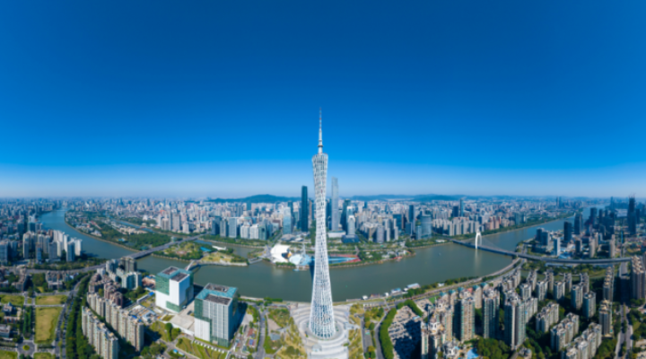 一圖讀懂|2022年廣東經(jīng)濟成績單