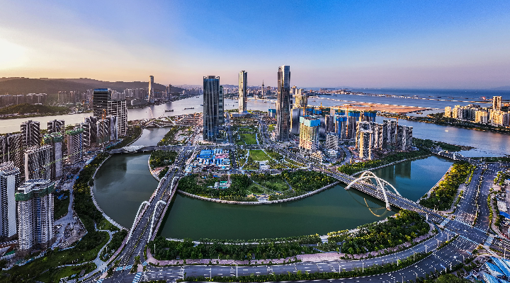 2022年全省凈增長市場主體107.4萬戶 廣東將打造一批質(zhì)量創(chuàng)新先導區(qū)和強國標桿城市