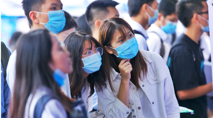 4279個崗位！粵港澳大灣區(qū)（內(nèi)地）事業(yè)單位面向港澳居民招聘