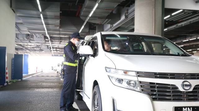 累計突破5.5萬輛次！關于“澳車北上”，知識點都在這