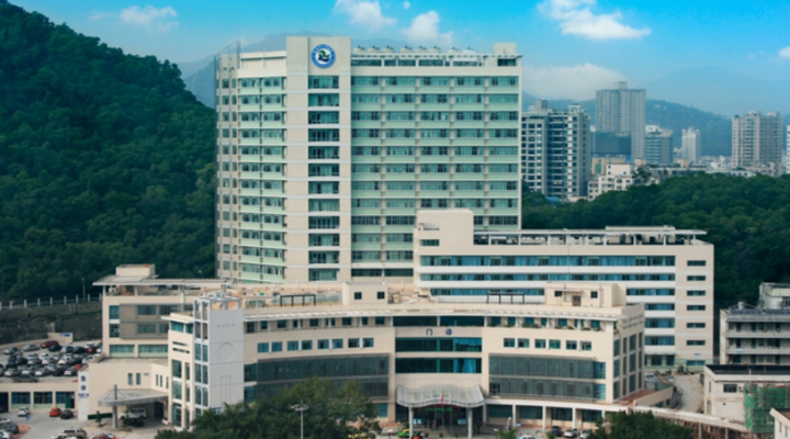 珠海首針！“港澳藥械通”新藥在珠海市人民醫(yī)院落地