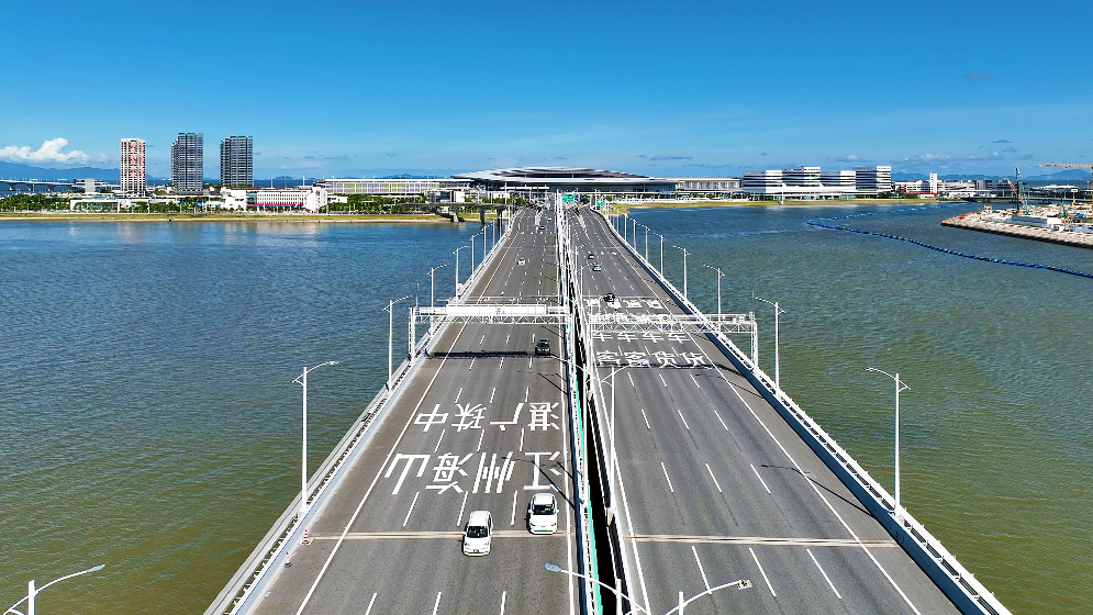 港車北上“狂飆”近13倍！跨境融通催生新業(yè)態(tài)