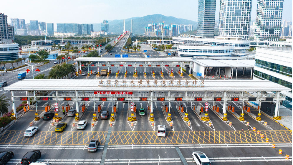 從“放寬”到“放開”，橫琴封關后走向何方