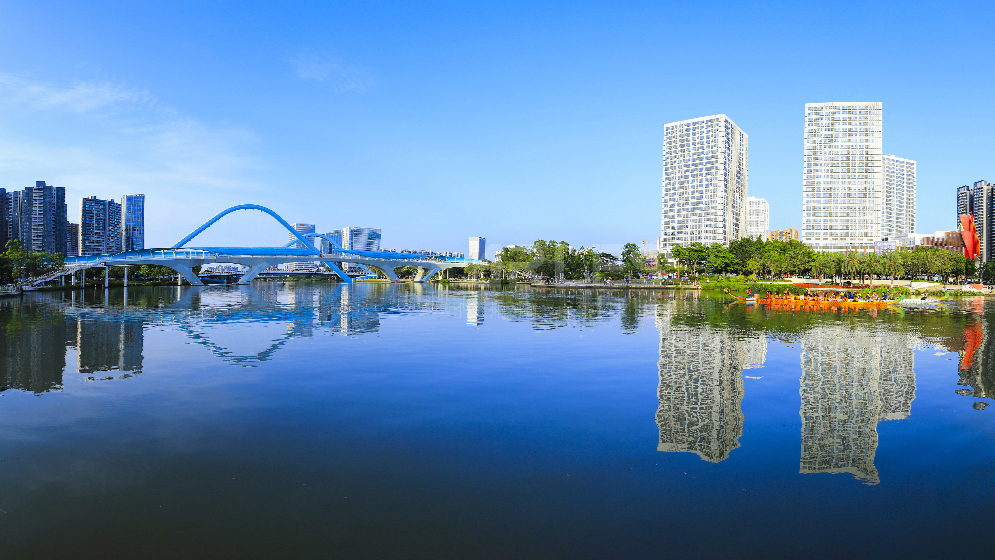全國首個“跨境”養(yǎng)老服務(wù)標(biāo)準(zhǔn)化試點在廣州南沙啟動