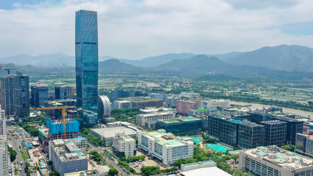 前兩月珠三角5市規(guī)上工業(yè)增加值增逾10%，電子信息制造業(yè)增勢強(qiáng)勁