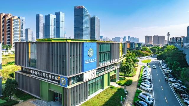 創(chuàng)新要素加速集聚，橫琴釋放強勁發(fā)展動能