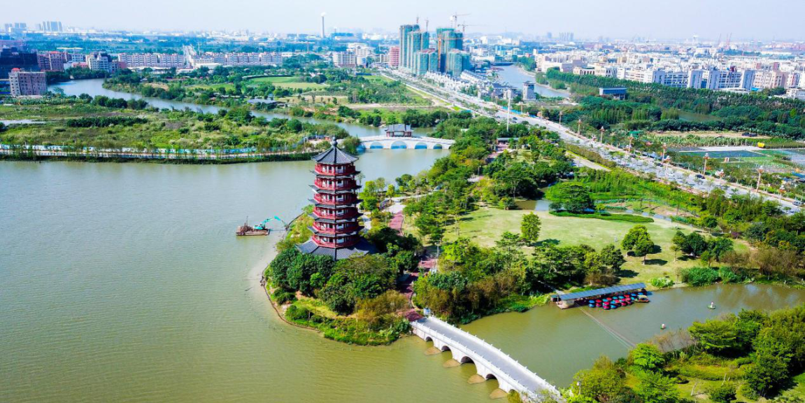 粵港澳大灣區(qū)門(mén)戶(hù)網(wǎng)