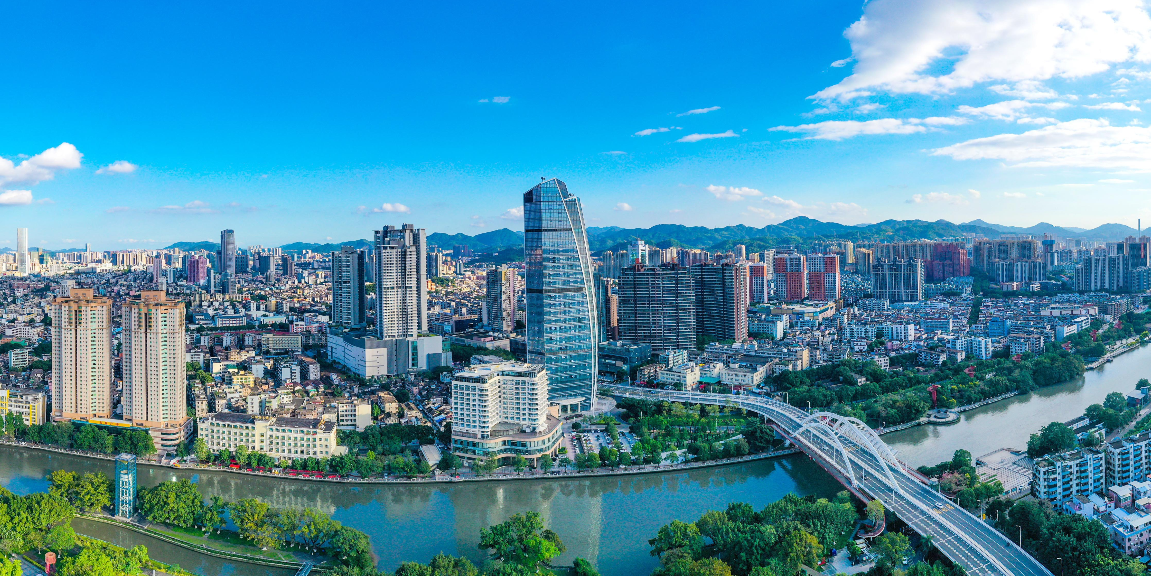 粵港澳大灣區(qū)門(mén)戶(hù)網(wǎng)