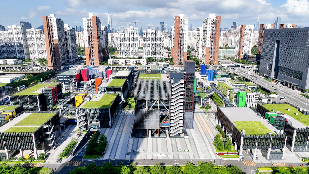前海稅收優(yōu)惠引發(fā)港人港企熱議——歸屬感更強 擇業(yè)范圍更大