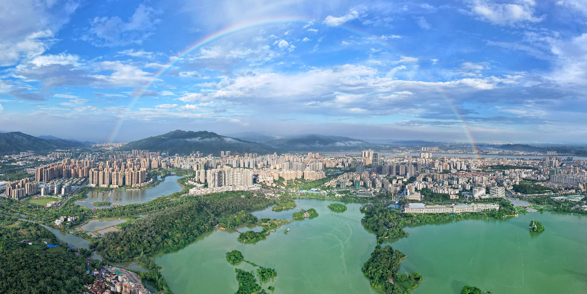 粵港澳大灣區(qū)門(mén)戶(hù)網(wǎng)
