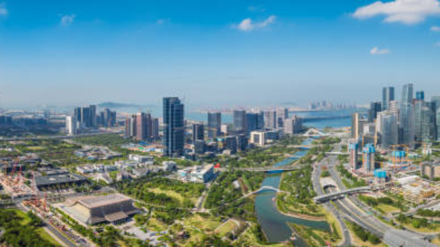 前海實現(xiàn)擴(kuò)區(qū)后行政職權(quán)全域覆蓋