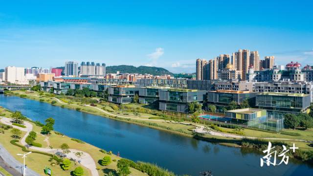 澳資企業(yè)享受1.2倍扶持標(biāo)準(zhǔn)！橫琴跨境電商新政出臺(tái)