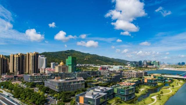 9年孵化港澳項(xiàng)目逾700個(gè)，看橫琴如何打造澳門(mén)青年成長(zhǎng)沃土