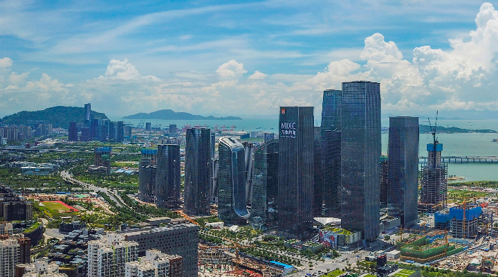司法部：482名港澳律師取得粵港澳大灣區(qū)律師執(zhí)業(yè)證書(shū)
