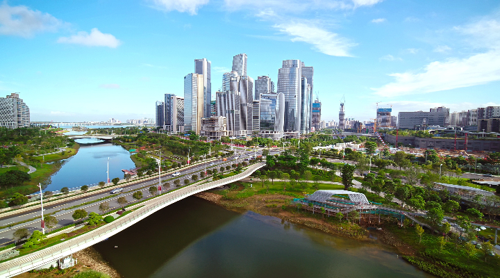 大灣區(qū)涉外法治建設(shè)國際研討會在前海舉行