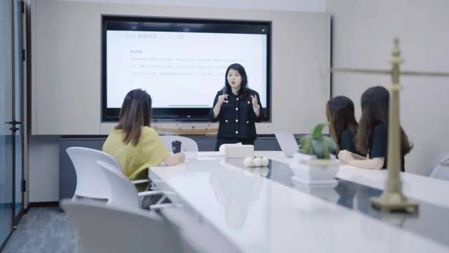 ▲和“差異”打交道，成為許冰的工作常態(tài)