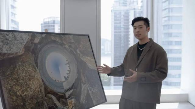澳門人在橫琴：一樣，也有些不一樣