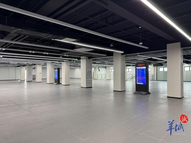 全球首個模塊化建設(shè)航站樓將投運