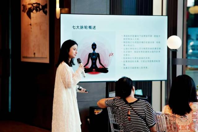 調(diào)研了療愈市場(chǎng)后，鐘意在橫琴開(kāi)了第一家療愈SPA館。圖/受訪(fǎng)者提供