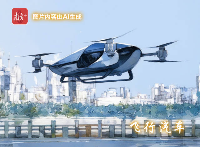 無(wú)人機(jī)、通用航空器與eVTOL制造等方面，廣東擁有企業(yè)數(shù)均排全國(guó)第一。