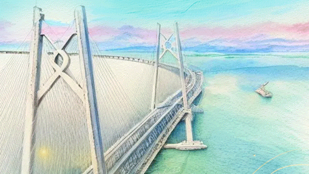 “數(shù)”看廣東財政的2024｜加力推進粵港澳大灣區(qū)建設(shè)