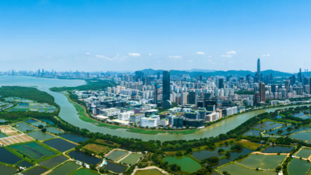10次提及！2025深圳政府工作報告有這些“河套元素”