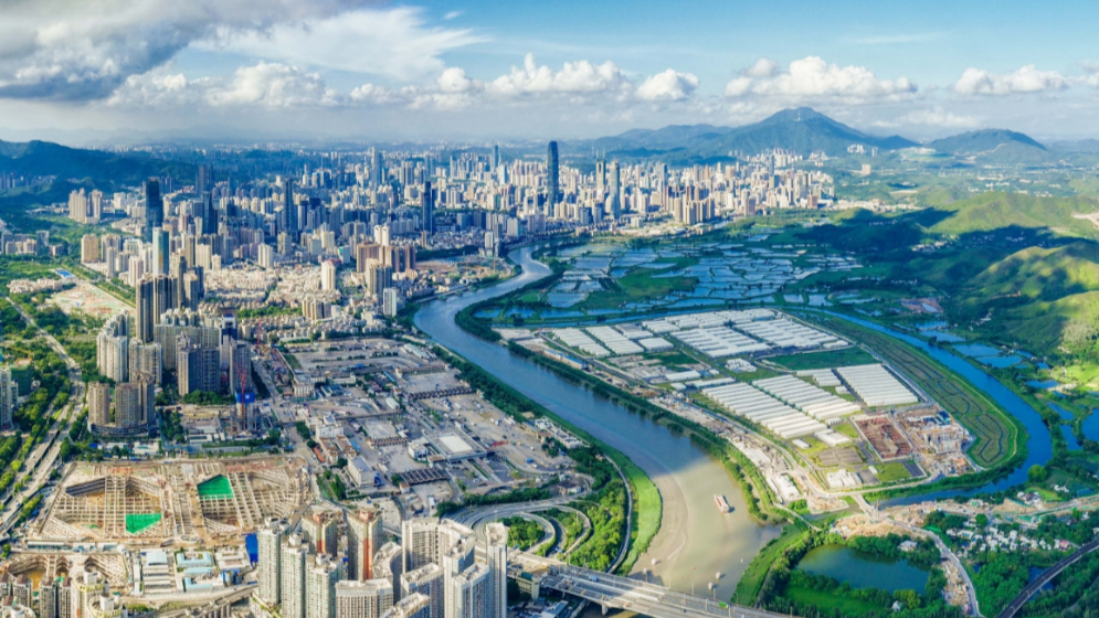 預37億港元建設河套香港園區(qū)！香港財政預算還透露這些灣區(qū)合作→