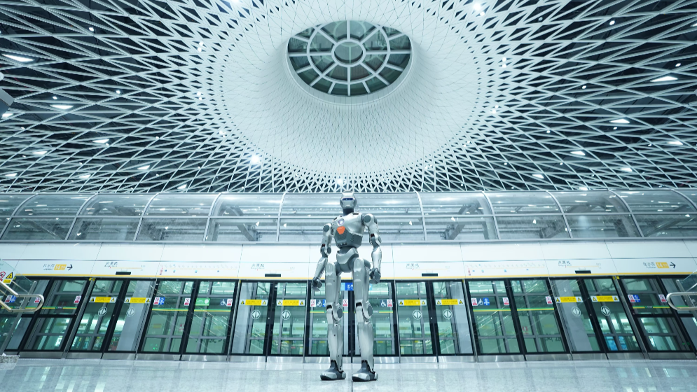 支持AI和機器人發(fā)展，廣東推出千萬級獎補！