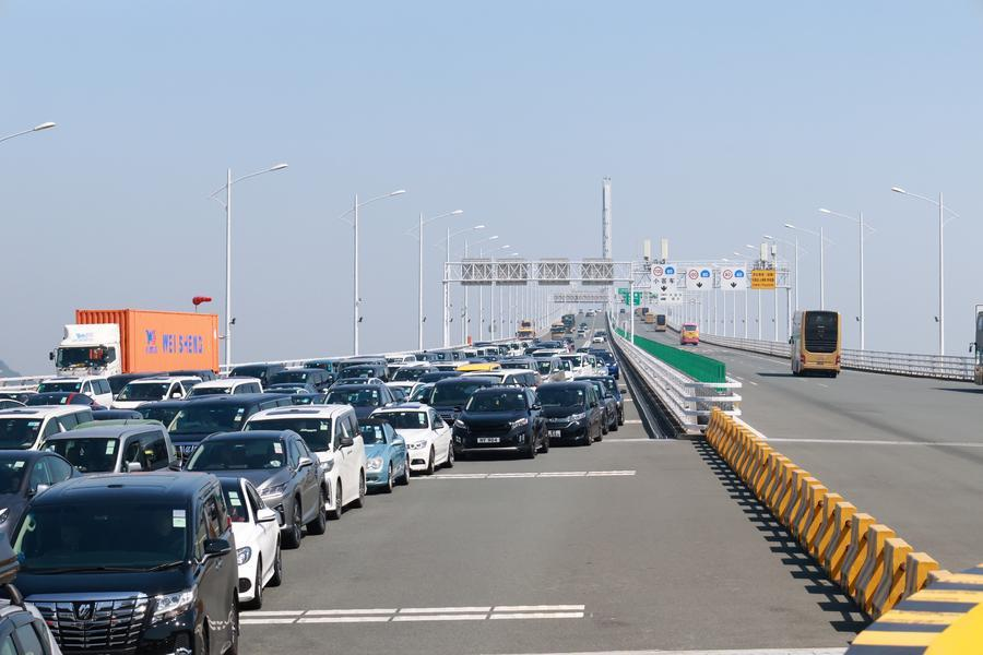 粵牌車也可以開到香港！計劃今年內(nèi)推出