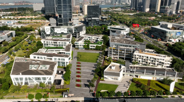 正式落地！首期前海深港青年夢工場基金投資這些項目