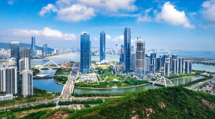 25家企業(yè)新增入庫，橫琴澳資上市后備企業(yè)數(shù)量穩(wěn)步增長