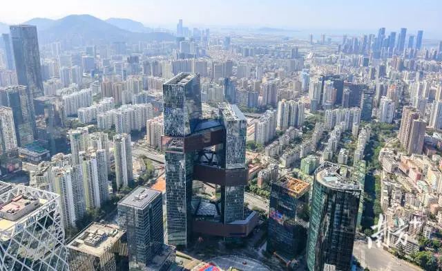最新數(shù)據(jù)公布！廣東多項(xiàng)指標(biāo)全國(guó)第一
