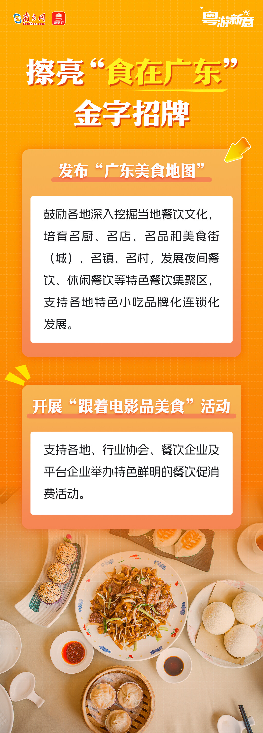 如何提振文旅消費(fèi)、促進(jìn)入境消費(fèi)？廣東有妙招！