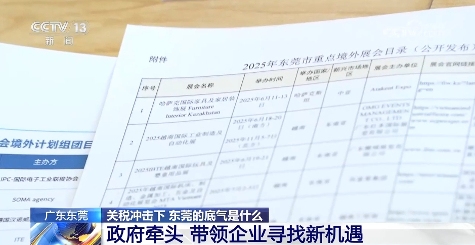 政府牽頭 帶領(lǐng)企業(yè)尋找新機(jī)遇