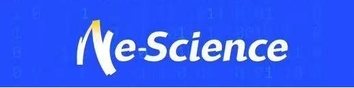  大灣區(qū)綜合性國家科學(xué)中心先行啟動區(qū)科學(xué)聯(lián)盟的標(biāo)志為“We-Science”，意為“我們-科學(xué)”，其中的“We”取自“巍峨”的拼音首字母。
