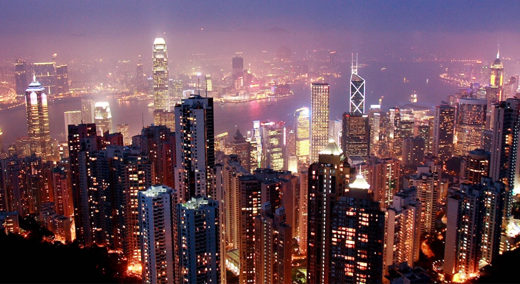 粵港澳大灣區(qū)門(mén)戶(hù)網(wǎng)